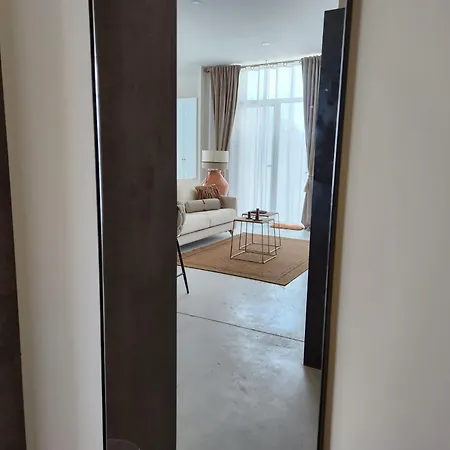 Huerta Mid-term Apartamento *