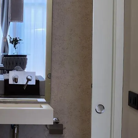 Huerta Mid-term Apartamento Valencia