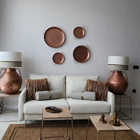 Apartamento Huerta Mid-term