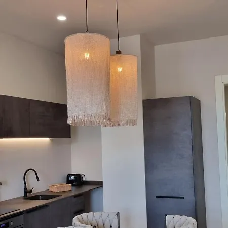 Apartamento Huerta Mid-term