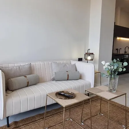 Huerta Mid-term Apartamento *
